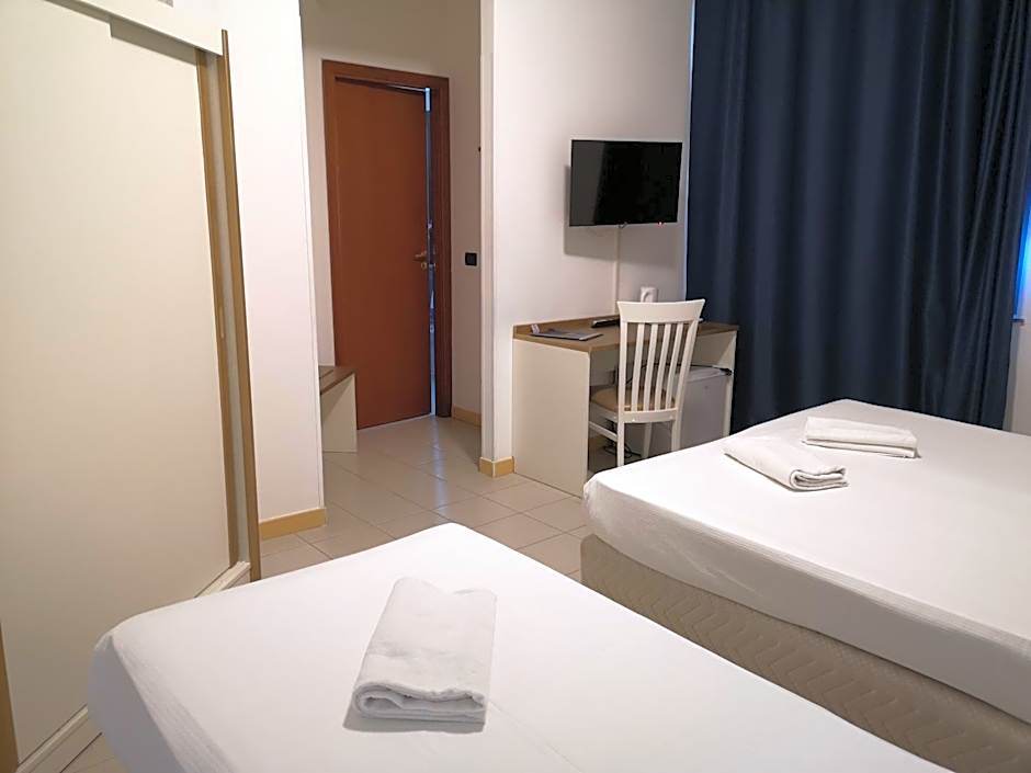 Oasi Park Hotel