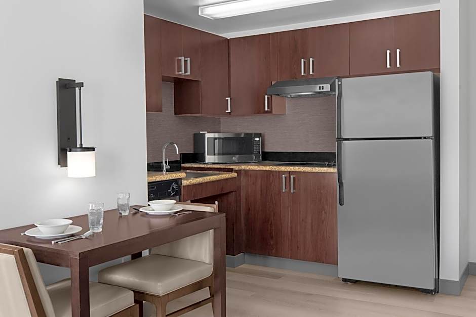 Residence Inn by Marriott Santa Clarita Valencia