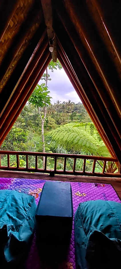 Second Home Bungalows