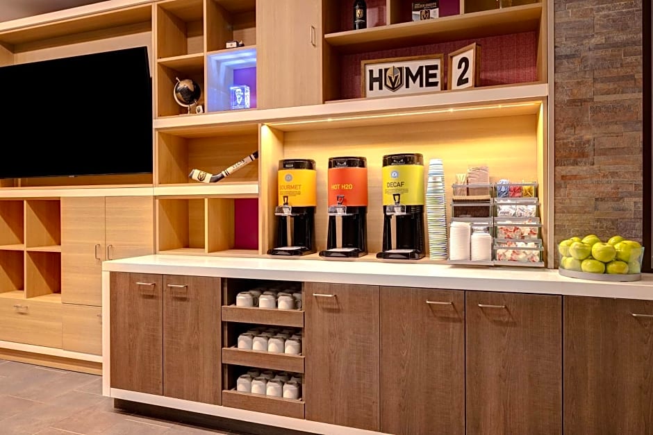 Home2 Suites By Hilton Las Vegas Northwest