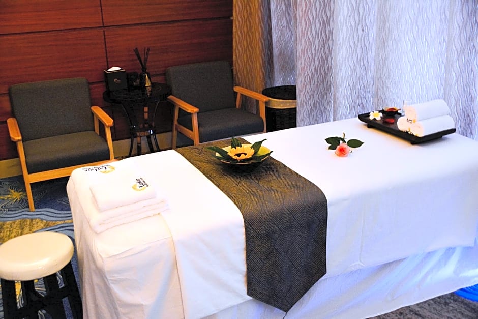 Sheraton Changzhou Xinbei Hotel