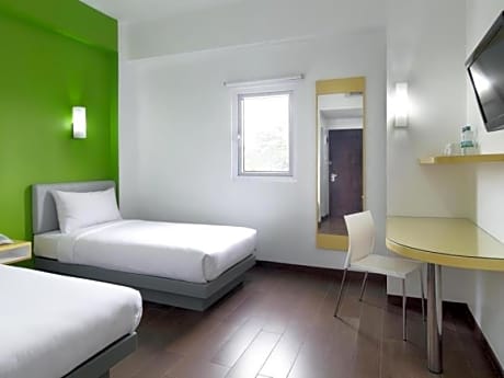 Smart Room Twin