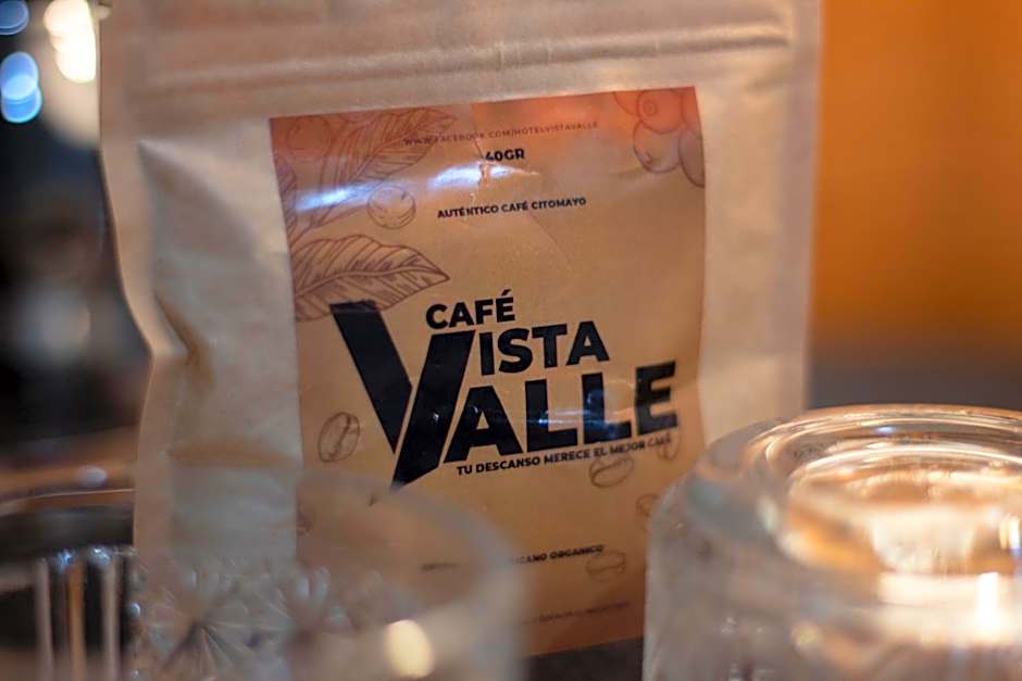 hotel vista valle