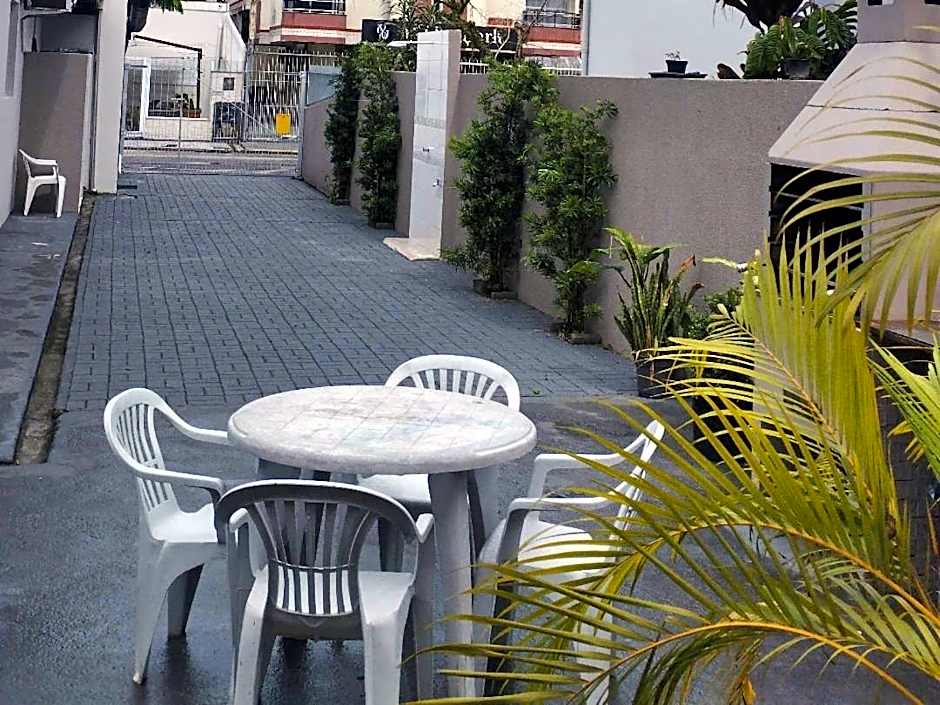 Pousada Recanto do Norte