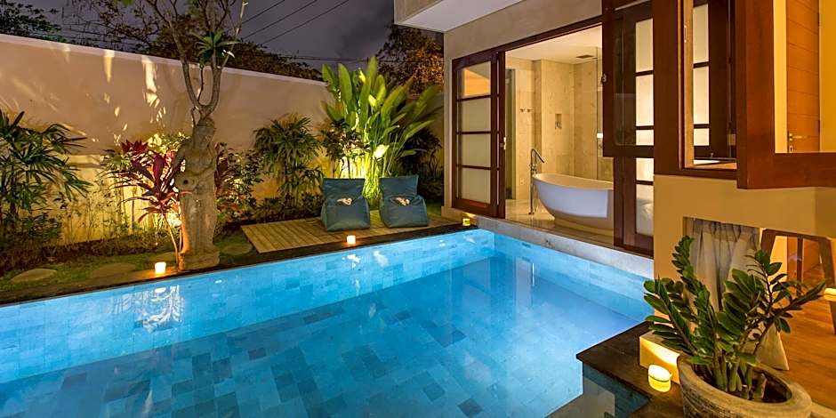 Beautiful Bali Villas