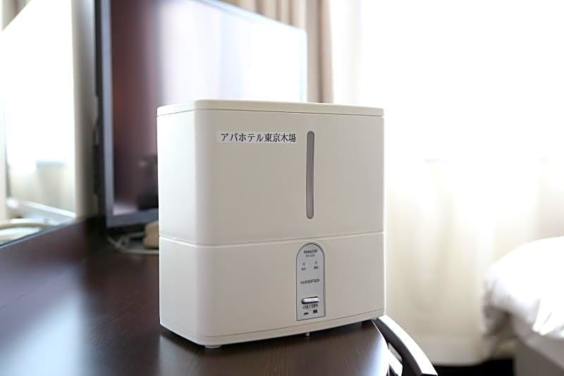 Apa Hotel Tokyo-Kiba