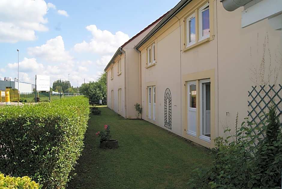 Hotel Premiere Classe Metz Nord - Talange