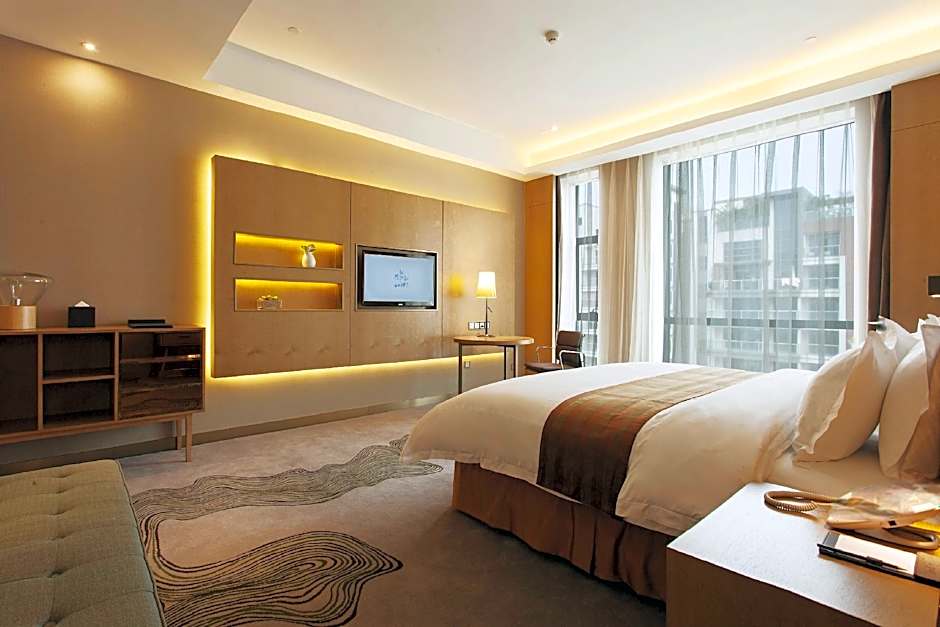 The Summit Hotel Zhongshan