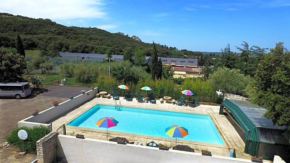 Hotel Le Lagon