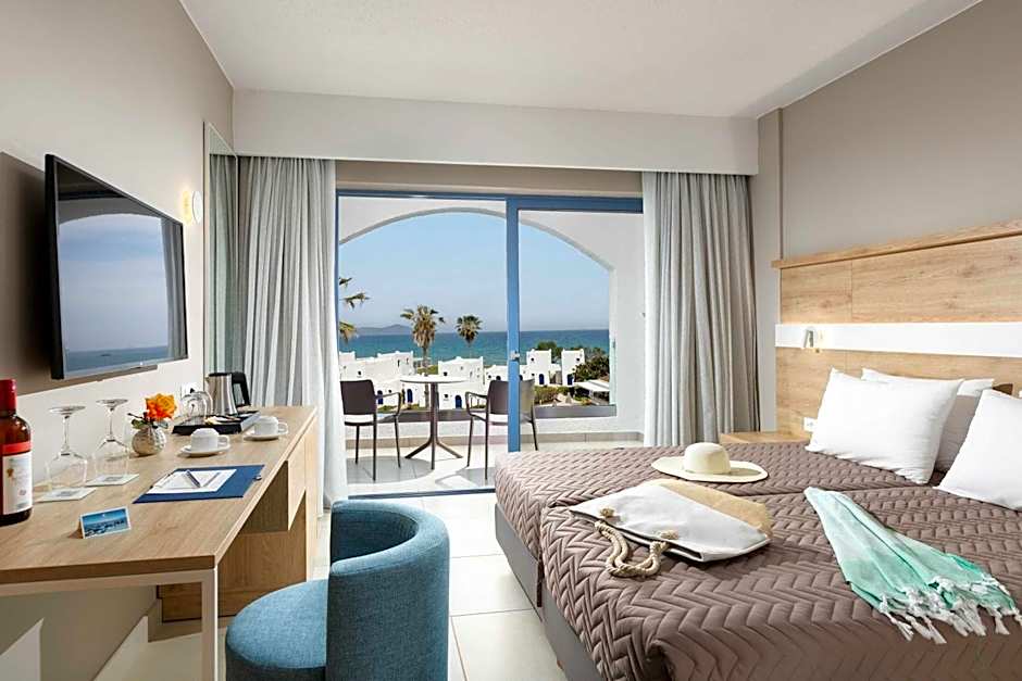 The Aeolos Beach Hotel