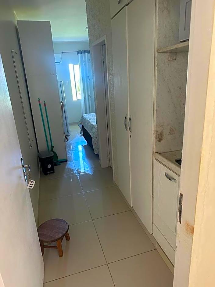 Carneiros Tamandare Apart Hotel Marinas