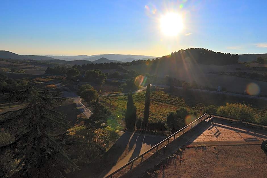 Monestir de Les Avellanes