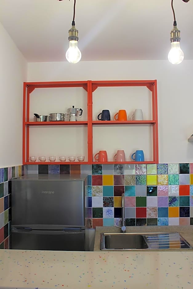 LE CANONICHE NEL MATESE ALBERGO DIFFUSO