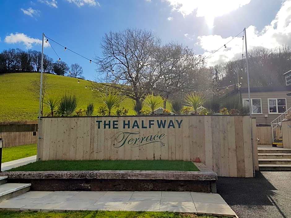 Dartmoor Halfway Inn