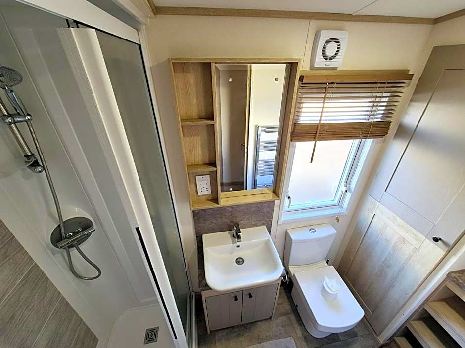 Whitstable Pearl - Alberta Holiday Park