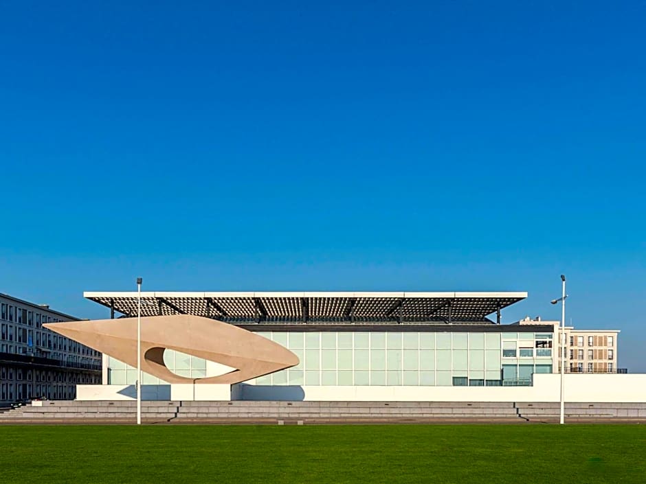 HOTELF1 Le Havre Est - Gonfreville