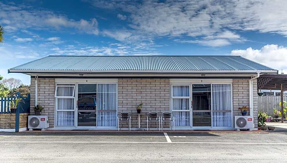 Kaitaia Motor Lodge