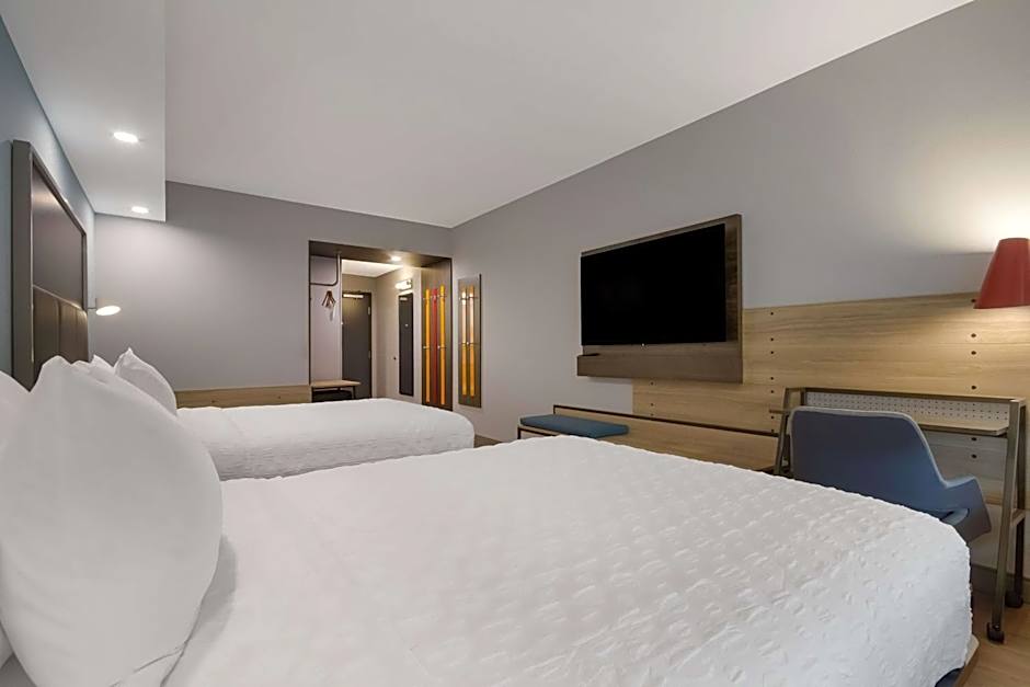 Tru By Hilton Destin