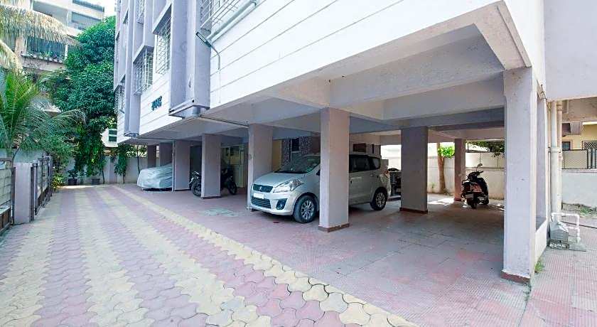 Treebo Park View Hadapsar