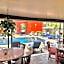 Le Richelieu Hotel