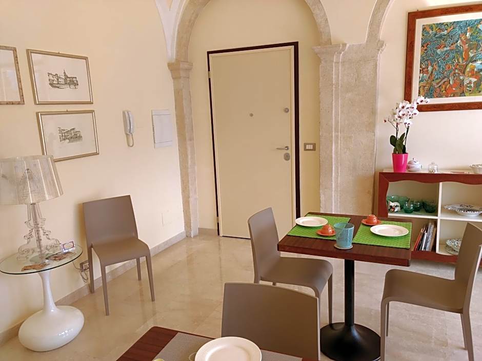 B&B Ponte Capograssi