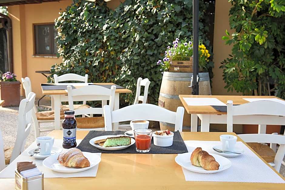 Hotel Villaggio Le Stelline