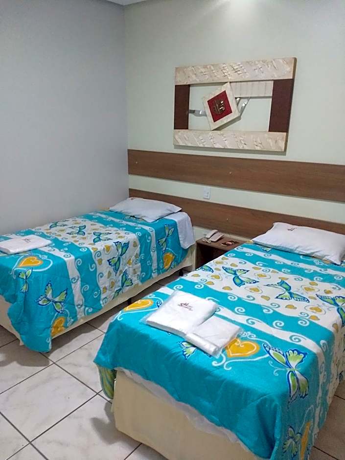 Hotel Soldera Inn