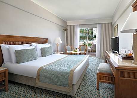 SGL Standard, Queen Or Twin Bed