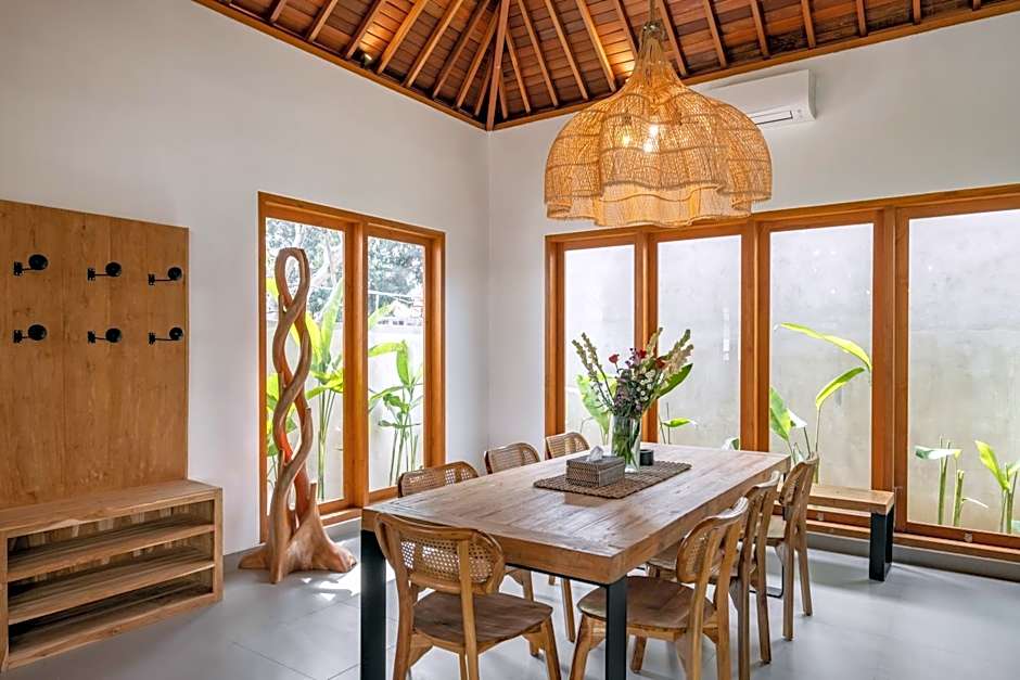 Brand New 3 Bedroom Villa Cinta