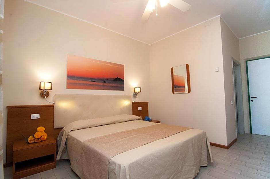 Hotel Marelba