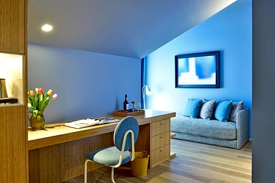 The House Ribeira Porto Hotel - S.Hotels Collection