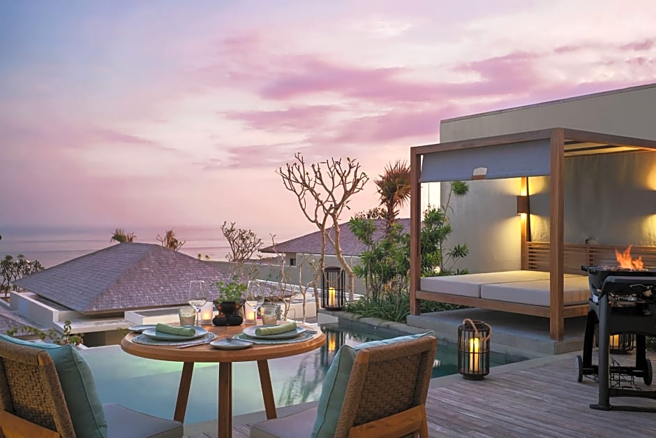 Six Senses Uluwatu - CHSE Certified