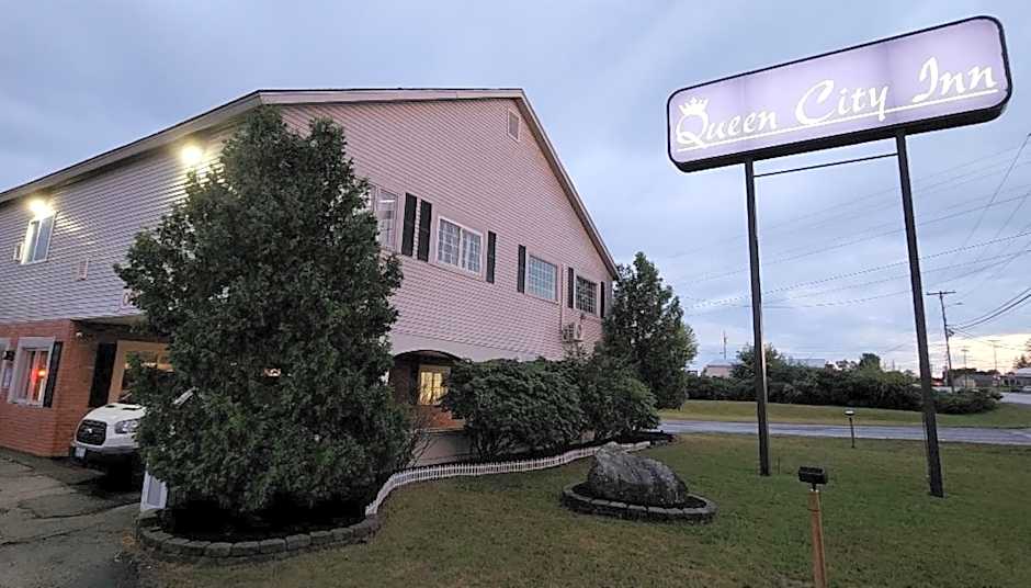 Queen City Inn