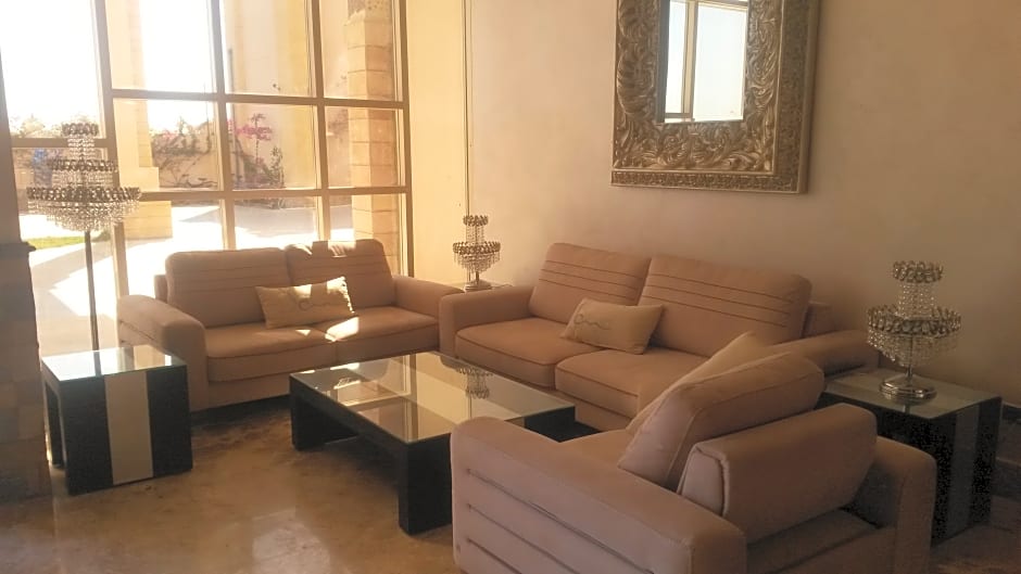 Gravity Hotel Aqua Park Hurghada