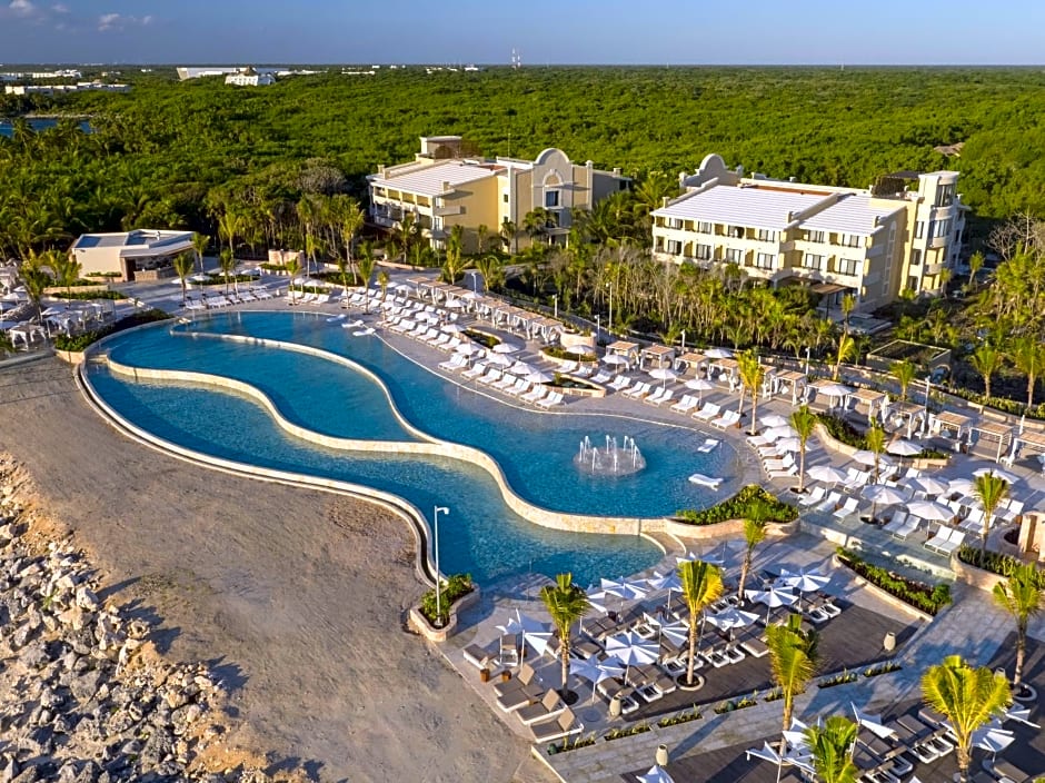 TRS Yucatan Hotel - Adults Only- All Inclusive