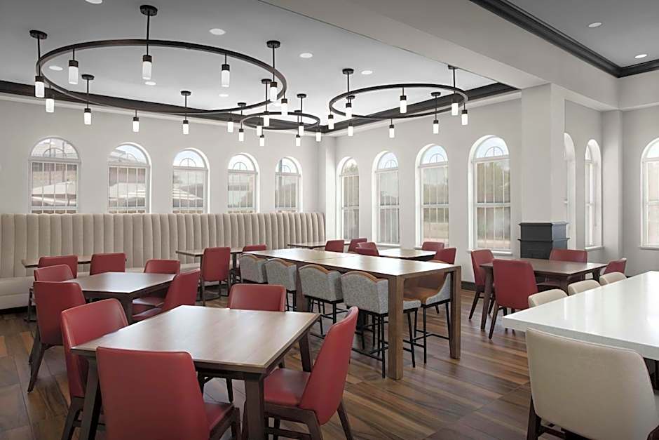 Hilton Garden Inn Granbury