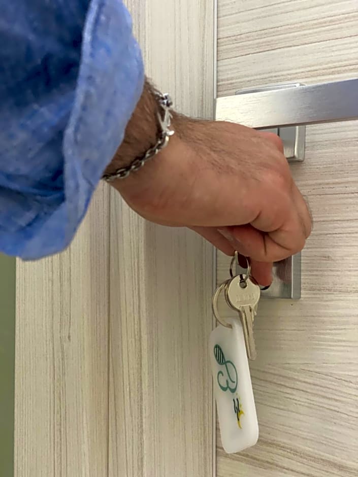 B&B BARù – Agropoli, UT