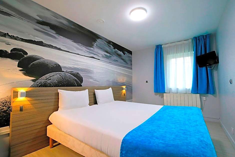 Brit Hotel Le Polder