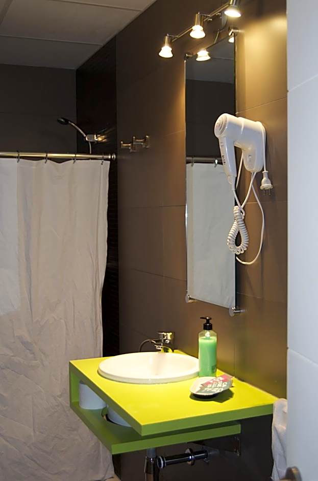 Apartamentos San Pablo