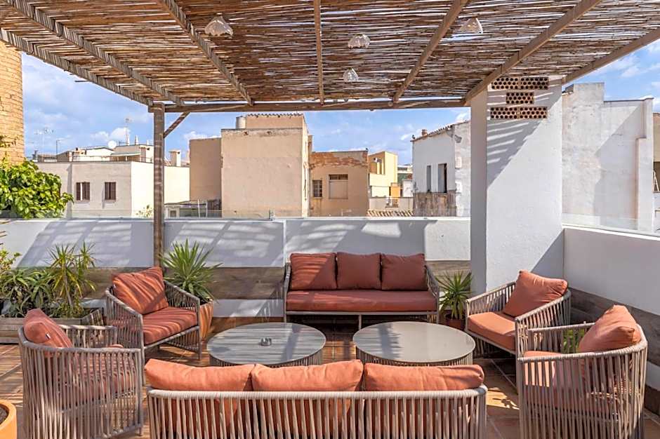 BRICK PALMA - Turismo de Interior