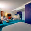 Grand Magic Hotel