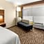 Holiday Inn Express And Suites Suisun City Napa Valley Area By IHG