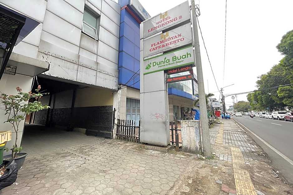 Hotel Lengkong 2