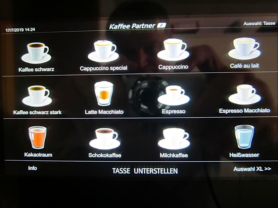 Boardinghouse Wittenberg