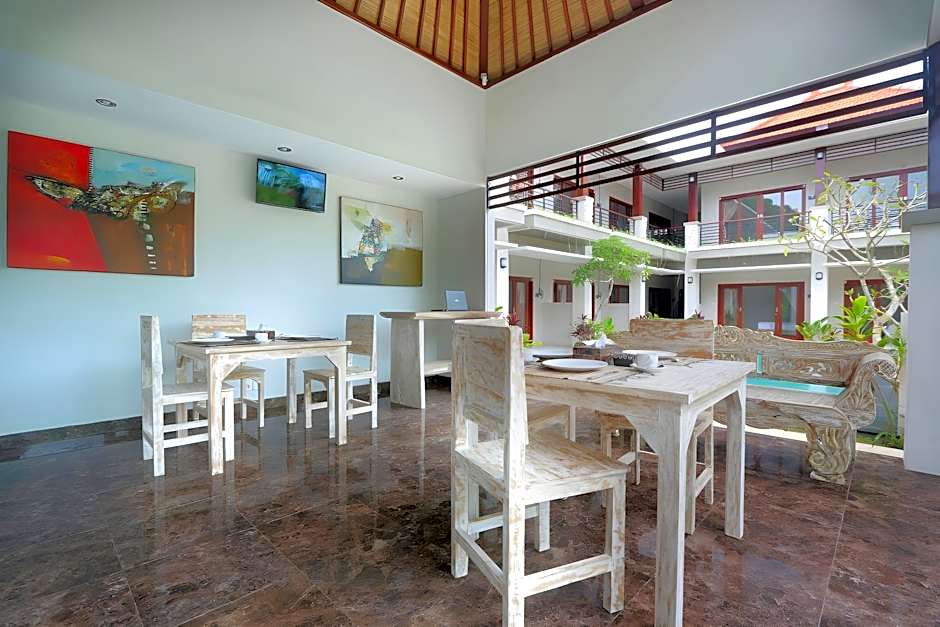 Avisara Villa & Suite