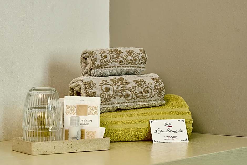 Il Fiore di Monnalisa