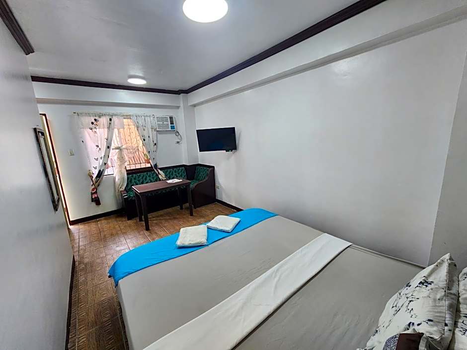 Photo 1 of 4 of Standard Double Room