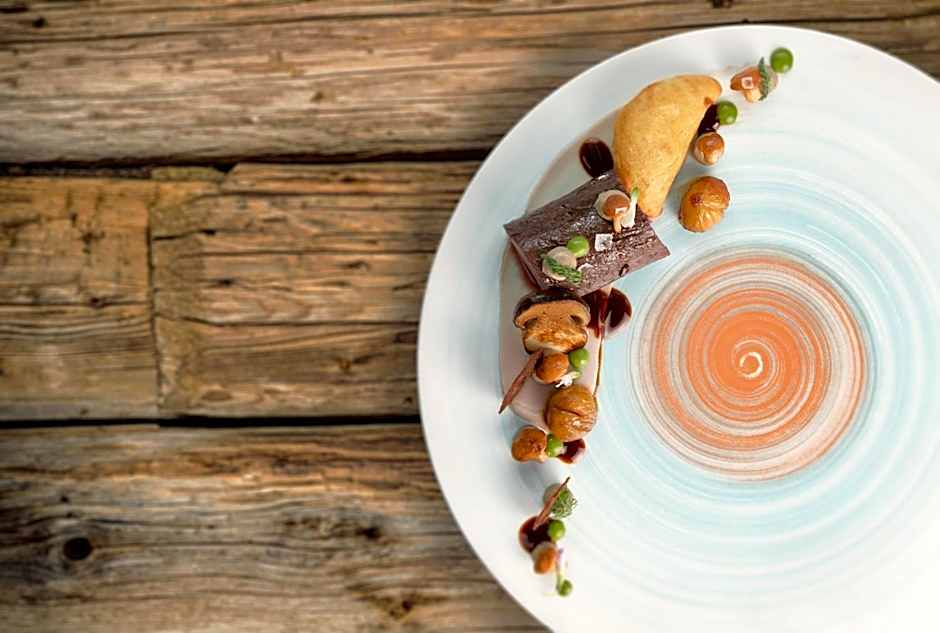 ALPIANA - green luxury Dolce Vita Hotel