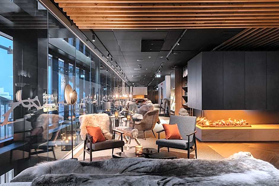 Lapland Hotels Arena