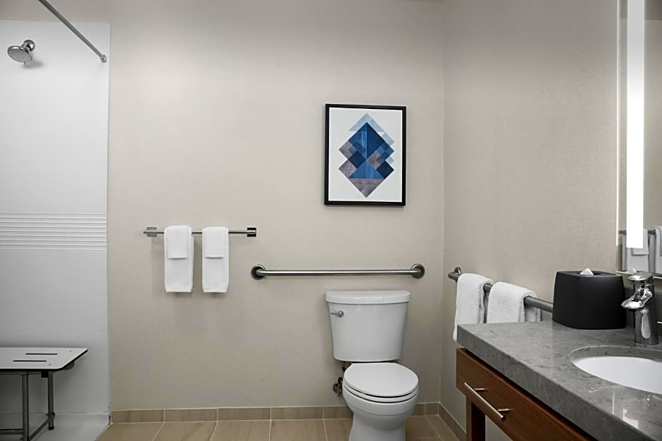 Candlewood Suites Alexandria - Fort Bevoir By IHG